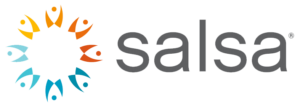 Salsa Advocacy Software logo