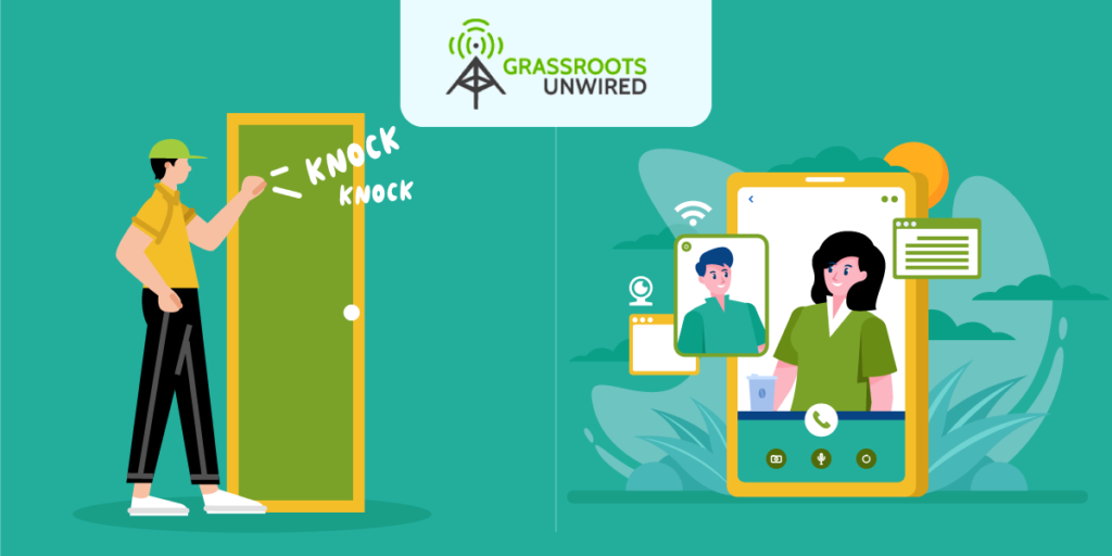 Gaining Support for Your Cause 9 Campaign Canvassing Tips Grassroots