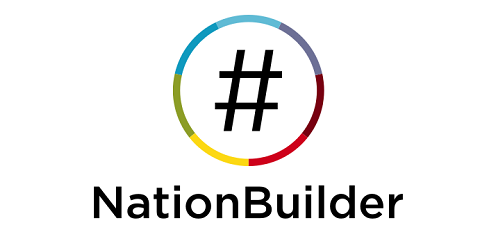 NationBuilder is a data-driven advocacy solution.