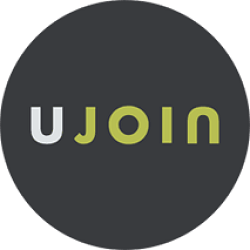 Ujoin Advocacy Software Logo