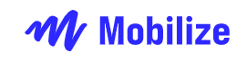 Mobilize Advocacy Software logo