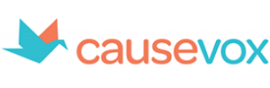 CauseVox is one of the top peer-to-peer fundraising platforms.