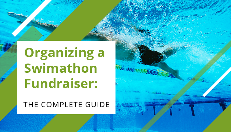 Learn how to host a successful swimathon fundraiser with this guide.
