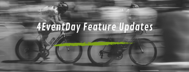 The Evolution of the 4EventDay Mobile App - Grassroots Unwired